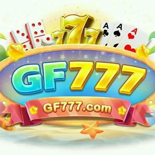 gf777 Logo